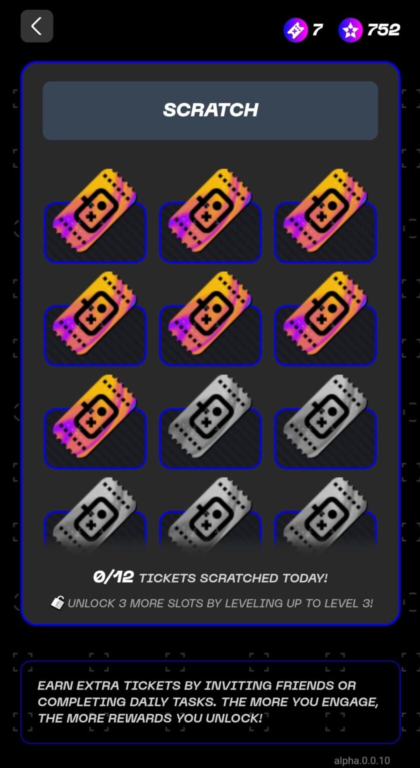 FSL Game Hub: The Ultimate Telegram-Based Reward System for STEPN Users ...