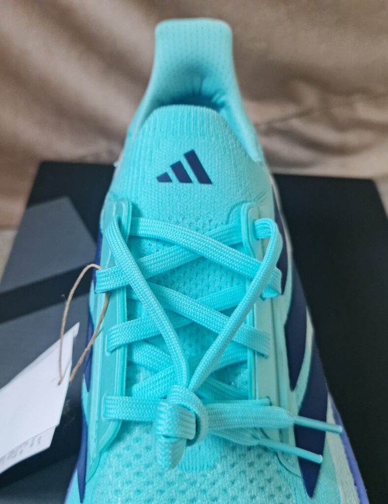 Adidas Ultraboost 5X STEPN Edition Upper Primeknit