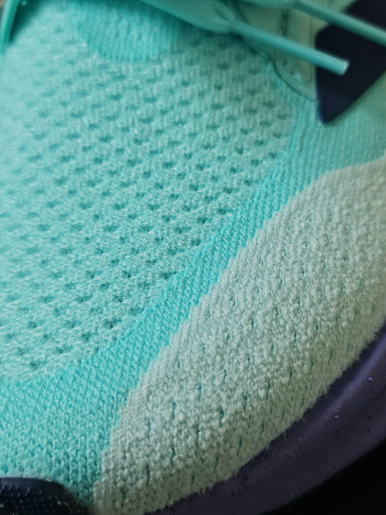 Adidas Ultraboost 5X STEPN Edition Primeknit