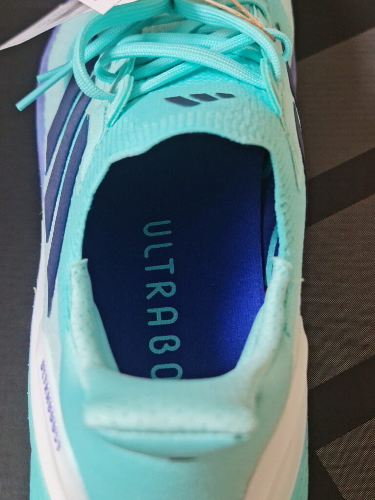 Adidas Ultraboost 5X STEPN Edition Internal Support Band