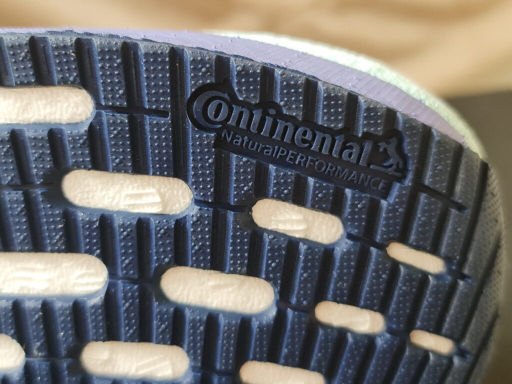 Adidas Ultraboost 5X STEPN Edition Continental Outsole
