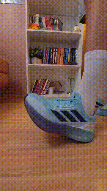 Adidas Ultraboost 5X STEPN Edition Outside Cushioning