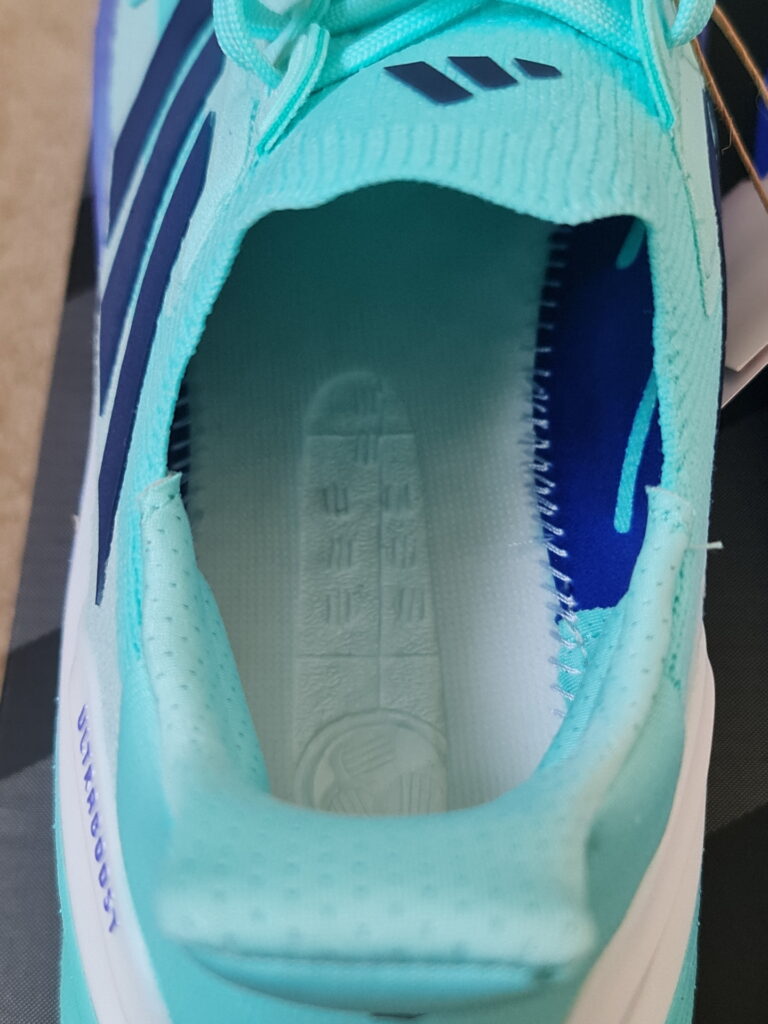 Adidas Ultraboost 5X STEPN Edition Midsole