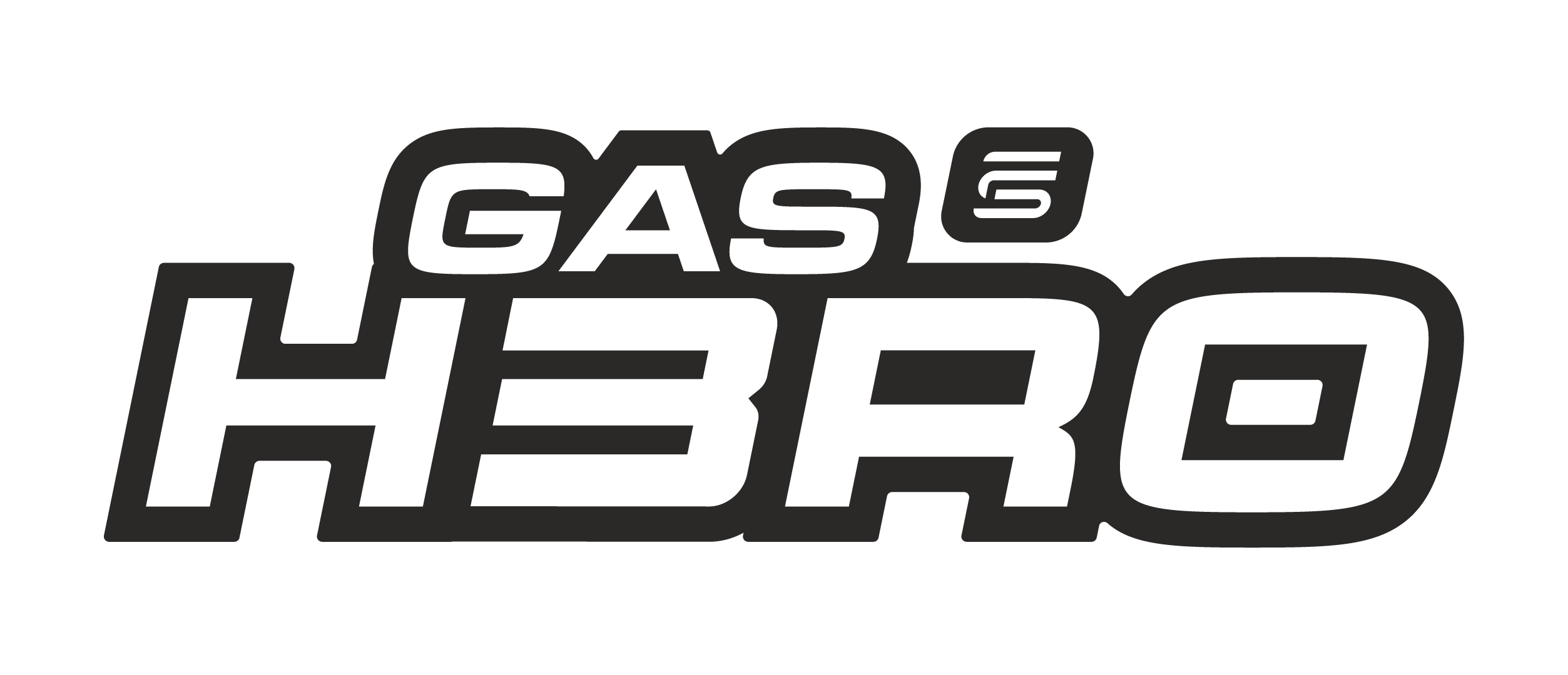 GAS HERO