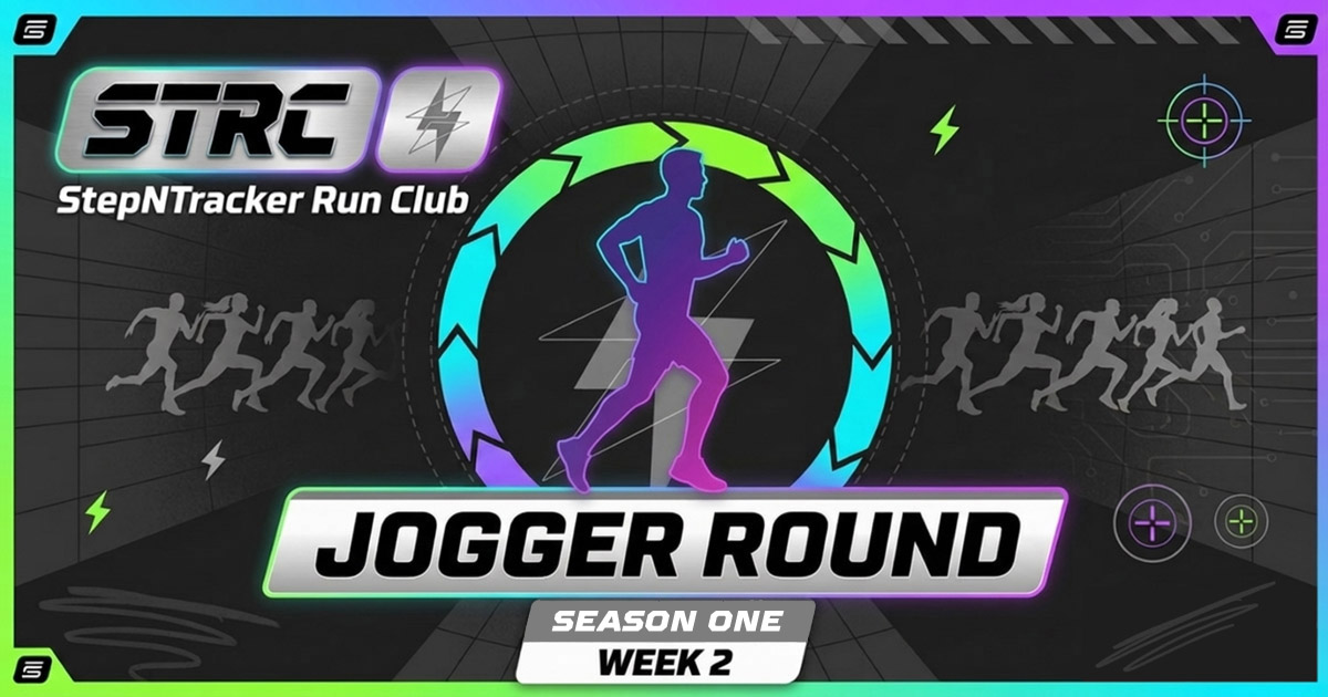 Event banner
