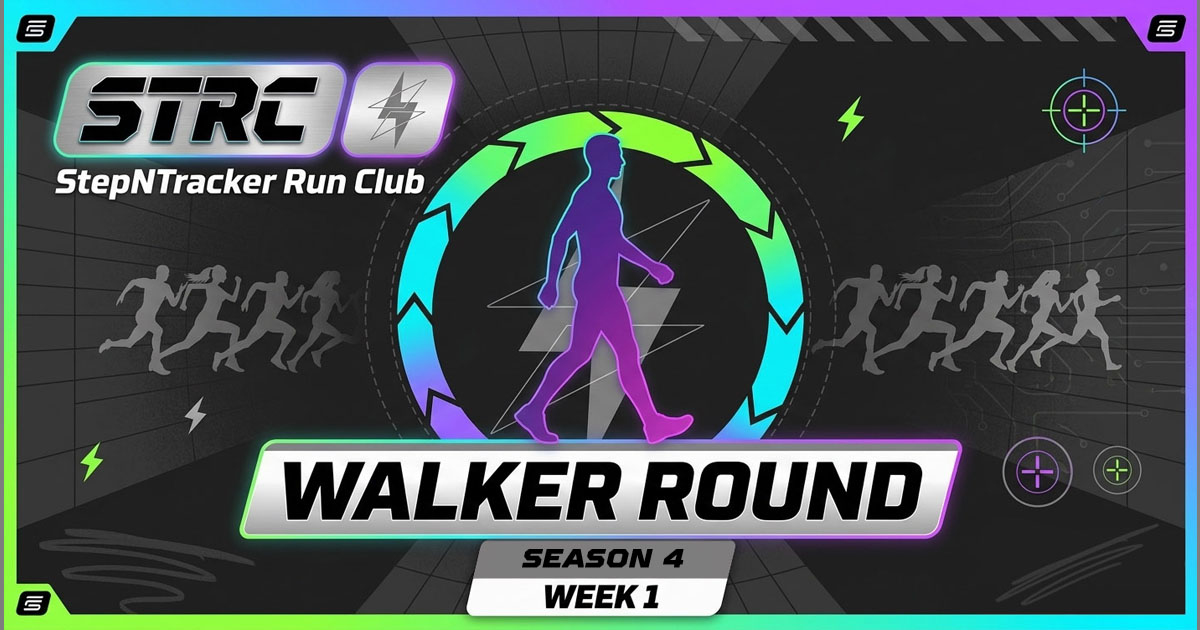 Event banner