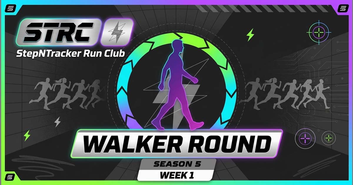 Event banner
